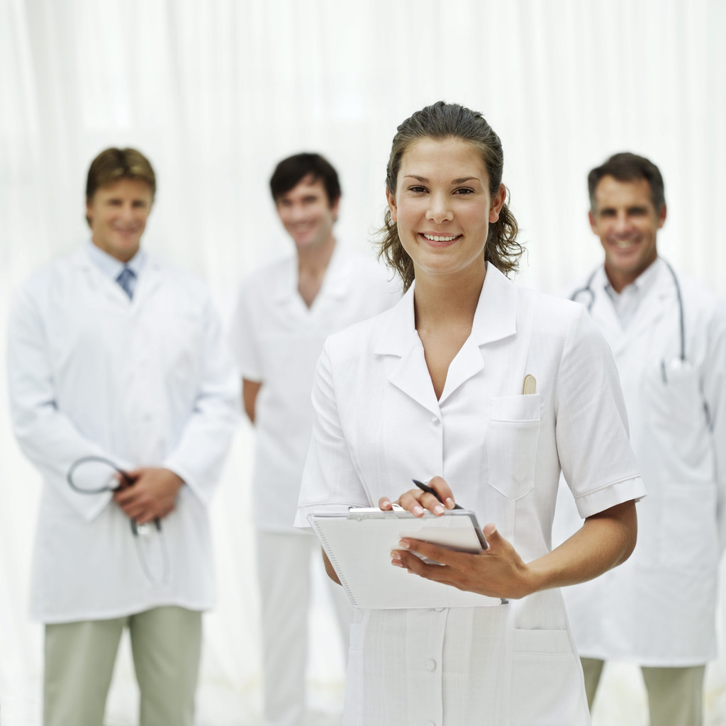 doctors doctors